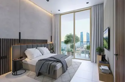 شقة - غرفة نوم - 2 حمامات للبيع في ليفاننو من اورو24 - الضاحية 13 - قرية جميرا الدائرية - دبي شقة - غرفة نوم - 2 حمامات للبيع في ليفاننو من اورو24 - الضاحية 13 - قرية جميرا الدائرية - دبي