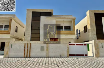 فيلا - 4 غرف نوم - 6 حمامات للبيع في الزاهية جاردنز - الزاهية - عجمان