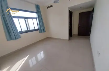 Apartment - 2 Bedrooms - 2 Bathrooms for rent in Al Naemiya Tower 2 - Al Naemiya Towers - Al Nuaimiya - Ajman