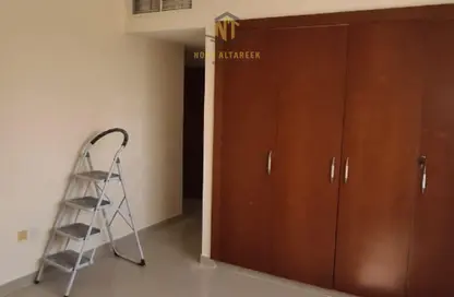 Apartment - 3 Bedrooms - 4 Bathrooms for rent in Al Taawun Street - Al Taawun - Sharjah