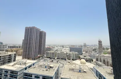 Apartment - 2 Bedrooms - 2 Bathrooms for rent in Al Majaz 2 - Al Majaz - Sharjah
