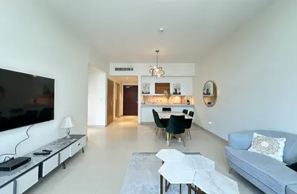 Apartment - 1 Bedroom - 2 Bathrooms for sale in Acacia B - Park Heights - Dubai Hills Estate - Dubai