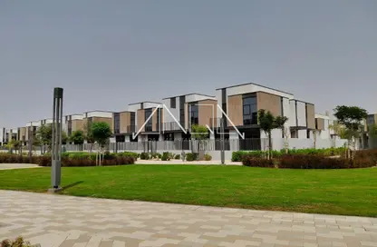 Villa - 3 Bedrooms - 4 Bathrooms for rent in Mudon Al Ranim 2 - Mudon - Dubai