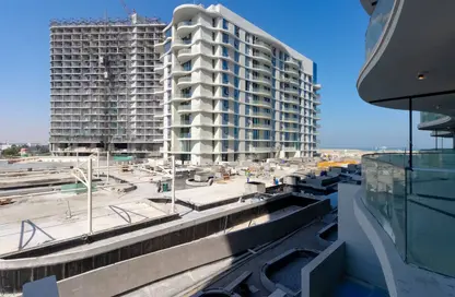 Apartment - 1 Bedroom - 1 Bathroom for sale in Bay Residences - Hayat Island - Mina Al Arab - Ras Al Khaimah