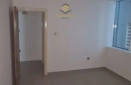 شقة - غرفة نوم - 1 حمام للايجار في شارع التعاون الجديد - التعاون - الشارقة