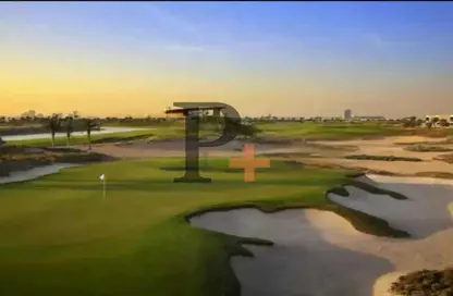 Land - Studio for sale in Mulberry - Damac Hills 2 - Dubai