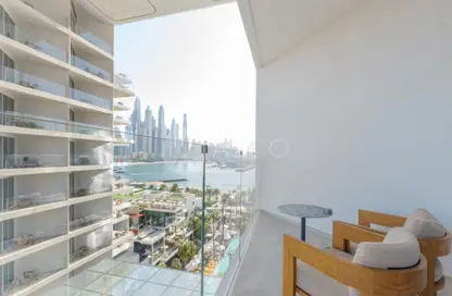 Apartment - 1 Bathroom for sale in FIVE Palm Jumeirah - Palm Jumeirah - Dubai