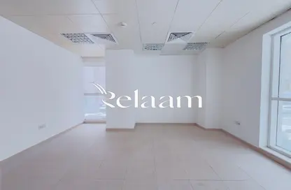 Office Space - Studio - 1 Bathroom for rent in Al Markaziyah - Abu Dhabi
