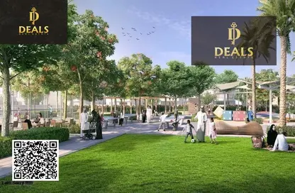 Townhouse - 3 Bedrooms - 4 Bathrooms for sale in Melia - Masaar - Tilal City - Sharjah