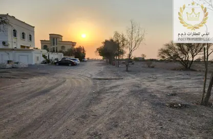 Land - Studio for sale in Manama - Ajman