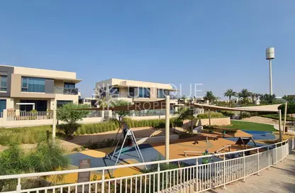 Townhouse - 5 Bedrooms - 4 Bathrooms for sale in Maple 1 - Maple at Dubai Hills Estate - Dubai Hills Estate - Dubai