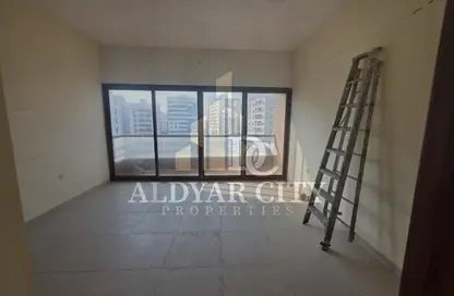 Apartment - 2 Bedrooms - 3 Bathrooms for rent in Ajman 44 building - Al Hamidiya 1 - Al Hamidiya - Ajman