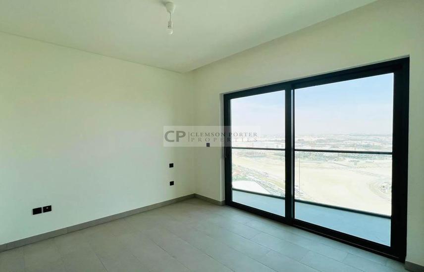 Apartment for Rent in Sobha Hartland Waves Ready To Move In High