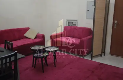 Apartment - 2 Bedrooms - 1 Bathroom for rent in Al Jurf 1 - Al Jurf - Ajman Downtown - Ajman