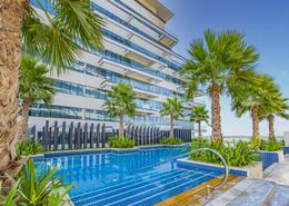 Apartment - 2 bedrooms - 3 bathrooms for sale in Mayan 5 - Mayan - Yas Island - Abu Dhabi