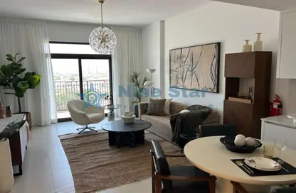 Apartment - 1 Bedroom - 2 Bathrooms for sale in Rahaal 2 - Madinat Jumeirah Living - Umm Suqeim - Dubai
