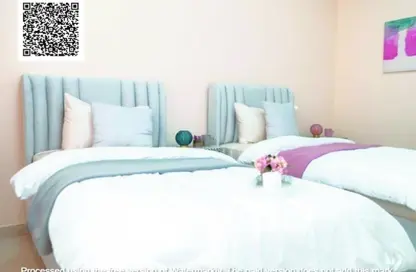 Apartment - 2 Bedrooms - 3 Bathrooms for sale in Al Amira Village - Al Yasmeen - Ajman Apartment - 2 Bedrooms - 3 Bathrooms for sale in Al Amira Village - Al Yasmeen - Ajman