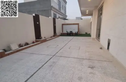 فيلا - 4 غرف نوم - 6 حمامات للبيع في حوشي 1 - حوشي - البادي - الشارقة فيلا - 4 غرف نوم - 6 حمامات للبيع في حوشي 1 - حوشي - البادي - الشارقة