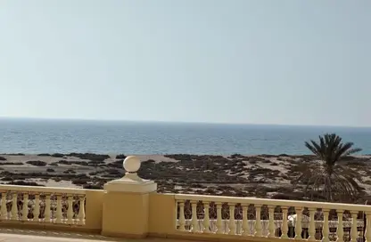 شقة - غرفة نوم - 1 حمام للايجار في رويال بريز - رويال بريز - قرية الحمرا - رأس الخيمة