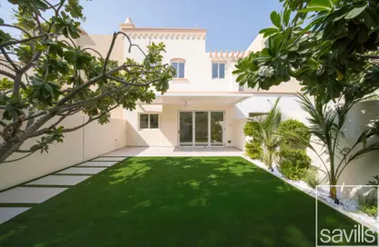Villa - 2 Bedrooms - 4 Bathrooms for sale in Springs 9 - The Springs - Dubai