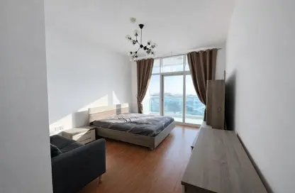Apartment - Studio - 1 Bathroom for sale in Al Jawhara Residences - Jumeirah Village Triangle - Dubai