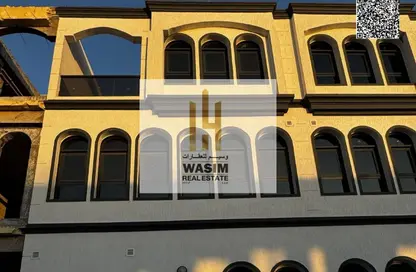 تاون هاوس - 3 غرف نوم - 4 حمامات للبيع في الزاهية جاردنز - الزاهية - عجمان تاون هاوس - 3 غرف نوم - 4 حمامات للبيع في الزاهية جاردنز - الزاهية - عجمان