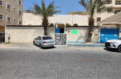 فيلا - 6 غرف نوم - 3 حمامات للبيع في النعيمية - عجمان