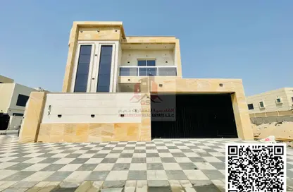 فيلا - 5 غرف نوم - 6 حمامات للبيع في 1 الياسمين - الياسمين - عجمان