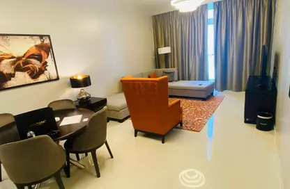 شقة - 2 غرف نوم - 3 حمامات للايجار في ارتاسيا D - ارتاسيا - داماك هيلز - دبي