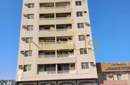 Whole Building - 7+ Bedrooms - 7+ Bathrooms for rent in Al Qusaidat - Ras Al Khaimah