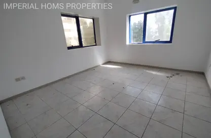 Apartment - 1 Bedroom - 1 Bathroom for rent in Ajman Corniche Residences - Ajman Corniche Road - Ajman