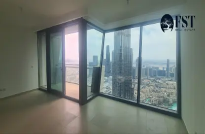 شقة - 3 غرف نوم - 4 حمامات للايجار في برج فيستا - برج فيستا - دبي وسط المدينة - دبي