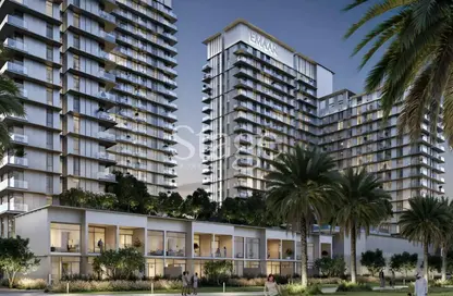 Apartment - 2 Bedrooms - 2 Bathrooms for sale in Address Residences Dubai Hills Estate - Dubai Hills Estate - Dubai