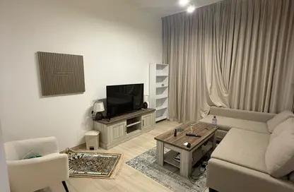 شقة - غرفة نوم - 2 حمامات للبيع في بن غاطي لونا - الضاحية 12 - قرية جميرا الدائرية - دبي