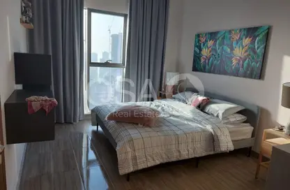Apartment - 1 Bedroom - 1 Bathroom for rent in MBL Residence - JLT Cluster K - Jumeirah Lake Towers - Dubai