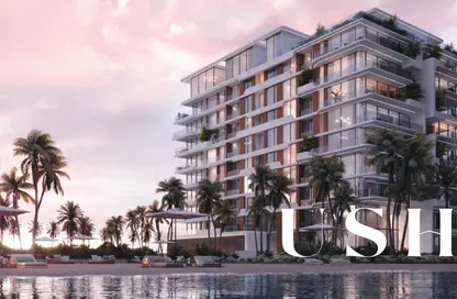 Apartment - 4 Bedrooms - 5 Bathrooms for sale in Luce - Palm Jumeirah - Dubai
