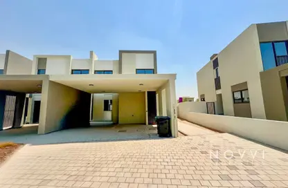 Townhouse - 4 Bedrooms - 4 Bathrooms for rent in La Violeta 1 - Villanova - Dubai Land - Dubai