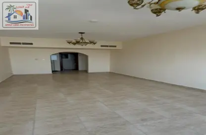 Apartment - 2 Bedrooms - 3 Bathrooms for rent in New Al Taawun Road - Al Taawun - Sharjah