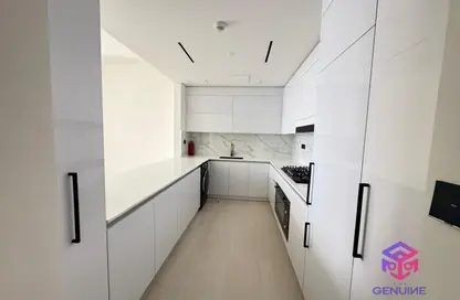 Apartment - 2 Bedrooms - 2 Bathrooms for rent in Binghatti Orchid - Jumeirah Village Circle - Dubai