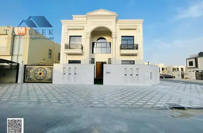 Villa - 6 Bedrooms - 7+ Bathrooms for sale in Al Yasmeen 1 - Al Yasmeen - Ajman
