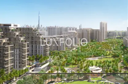 شقة - غرفة نوم - 1 حمام للبيع في إليفيرا - إلفيرا في دبي هيلز إستيت - دبي هيلز استيت - دبي