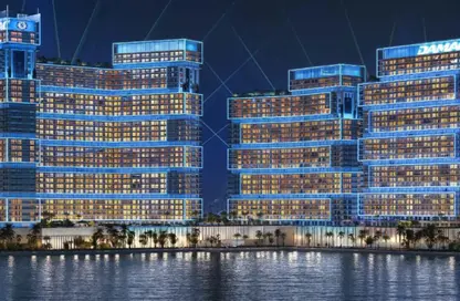 شقة - غرفة نوم - 2 حمامات للبيع في تشيلسيا رزيدنس من داماك - المدينة الملاحية - دبي شقة - غرفة نوم - 2 حمامات للبيع في تشيلسيا رزيدنس من داماك - المدينة الملاحية - دبي