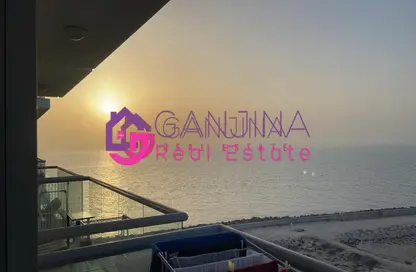 Apartment - Studio - 1 Bathroom for sale in Pacific Samoa - Pacific - Al Marjan Island - Ras Al Khaimah