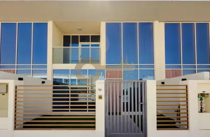 Villa - 2 Bedrooms - 3 Bathrooms for sale in Rukan 3 - Rukan - Dubai Land - Dubai