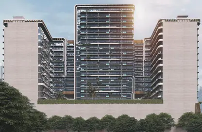 Apartment - 1 Bedroom - 2 Bathrooms for sale in Vivanti Residences - Jumeirah Village Circle - Dubai