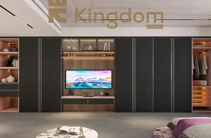 شقة - 2 حمامات للبيع في ام بي ال سيجنيتشير - (JLT) مجمع R - أبراج بحيرة الجميرا - دبي