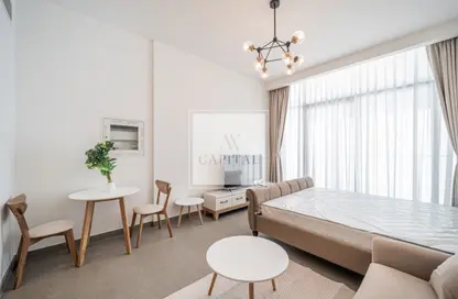 Apartment - Studio - 1 Bathroom for sale in Oxford Terraces - District 11 - Jumeirah Village Circle - Dubai