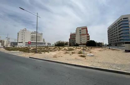 Land - Studio for sale in Al Warsan 2 - Al Warsan - Dubai