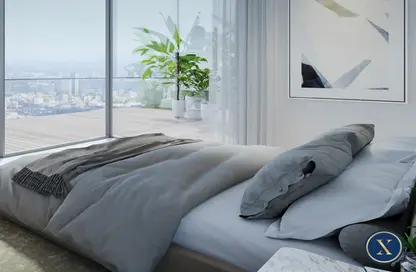 Apartment - 1 Bedroom - 2 Bathrooms for sale in Ellington House II - Dubai Hills Estate - Dubai