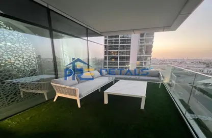 Apartment - 2 Bedrooms - 3 Bathrooms for rent in Park Gate Residence 1 - Al Kifaf - Zabeel - Dubai